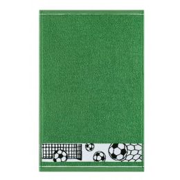 Dvielis bērniem (Ēģiptes kokvilnas) "Football"