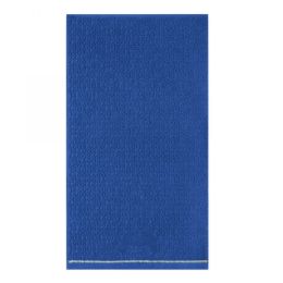 Dvielis bērniem (Ēģiptes kokvilnas) "Gamer blue" 