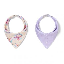 Bernu lacīte - šalli "Pony" 2 gab