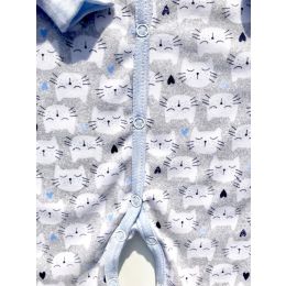 Kraitelis kūdikiui - drabužėliai