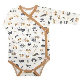 Bērnu komplektiņš no 2 daļam "Broom" 