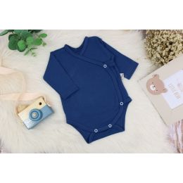 Bērnu komplektiņš no 2 daļam "Blank baggi fiord" 