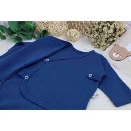 Bērnu komplektiņš no 2 daļam "Blank baggi fiord" 