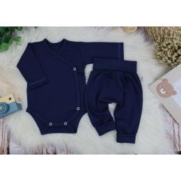 Bērnu komplektiņš no 2 daļam "Blank baggi north" 