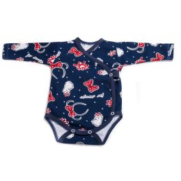 Bērnu komplektiņš no 2 daļam "Mouse"  