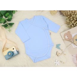 Bērnu komplektiņš no 2 daļam "Blank baggi baby blue" 