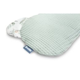 Komplekts "Deer" pleds 56x76 cm un spilvens 36x28 cm