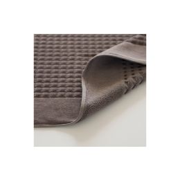 Vannas istabas paklāji  "Ischia" 50x70 cm taupe