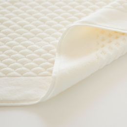 Vannas istabas paklāji  "Marettimo" 50x70 cm ecru