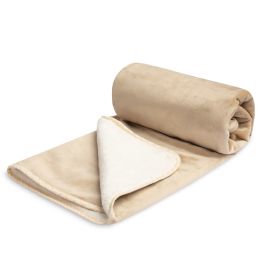 Pledas kūdikiui "Silky" 100x80 cm su Peony raštu