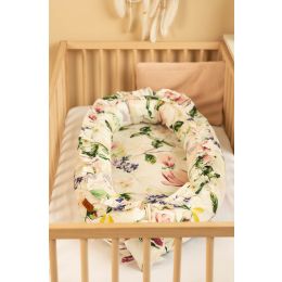 Zīdaiņu  ligzdina "Magnolia" 