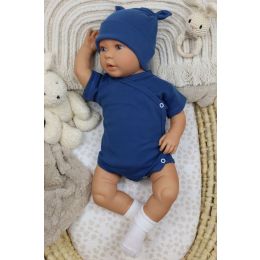 Bodijs ar īsām piedurknēm "One" fiord