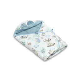 Autosēdeklīša guļammaiss "ULF" XL 115X115 cm