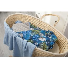 Konverti jaundzimušajiem "Parrots" zils