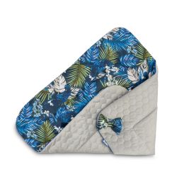 Konverti jaundzimušajiem "Parrots" zils