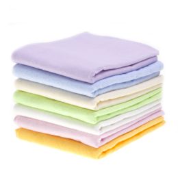 Flaneļa autiņš 70x80cm zils