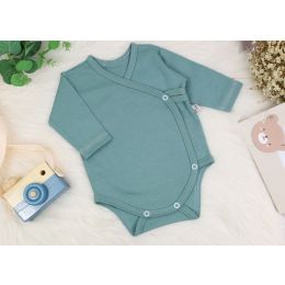 Bērnu komplektiņš no 2 daļam "Blank green" 