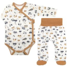 Bērnu komplektiņš no 2 daļam "Broom"