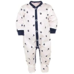 Šliaužtinukai kūdikiui "Marine"