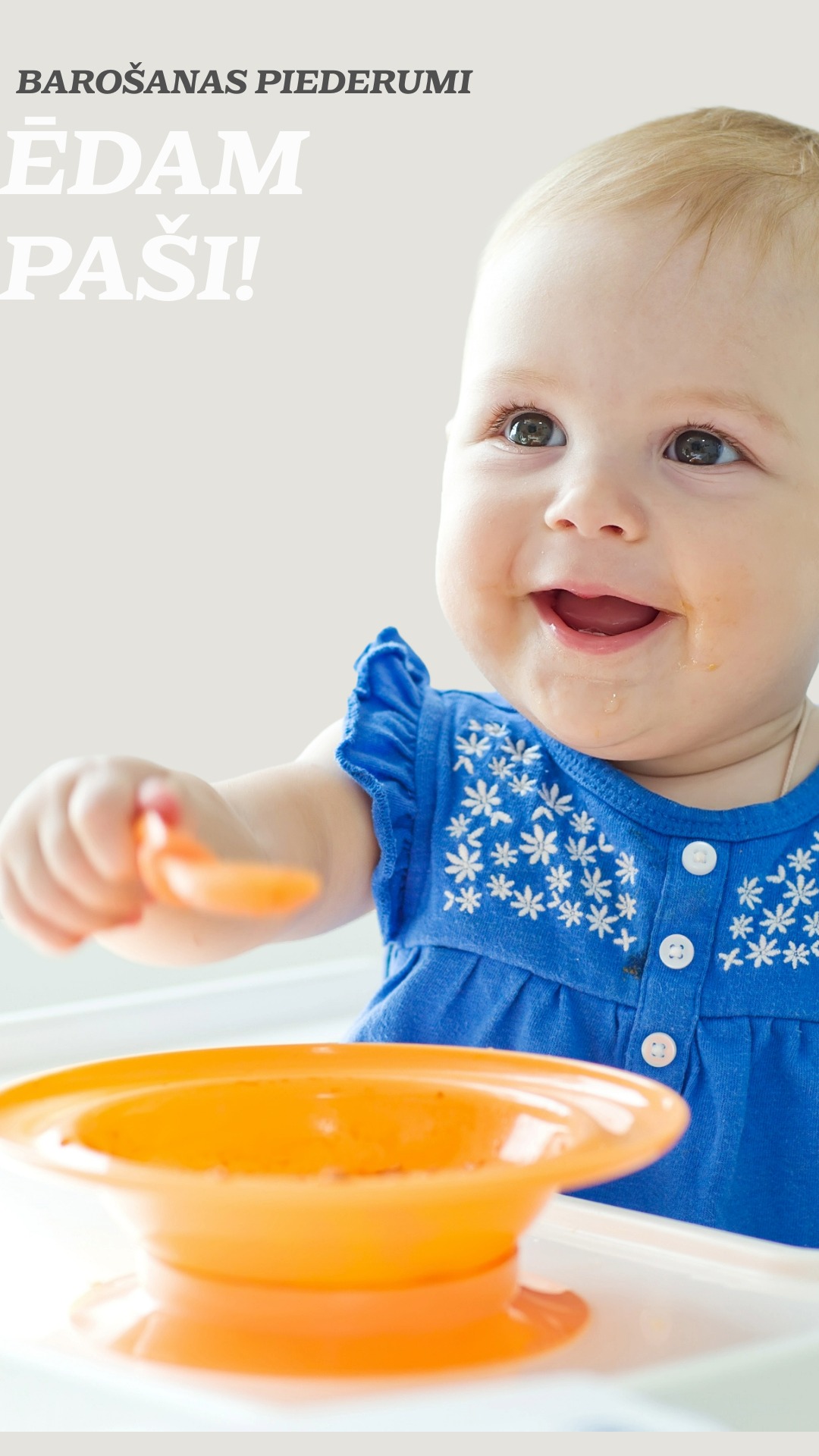 Baro&scaron;ana piederumi