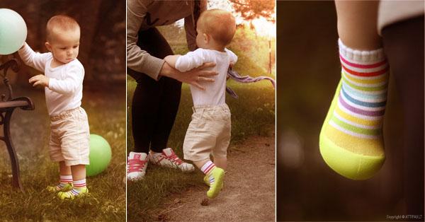 Babydo.lv - ATTIPAS - Mazuļu Pirmās Kurpes