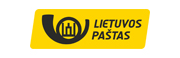 BabyDo - Pristatymas į Lietuvos Pašto skyrių